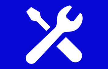 工具のイラスト